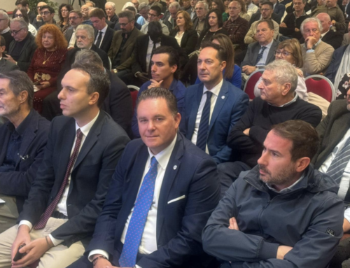 Terza assemblea regionale di «Lombardia Ideale»