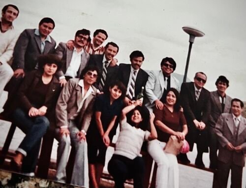 UTN: Orgoglio, Memoria e Futuro, nasce l’associazione della memoria storica