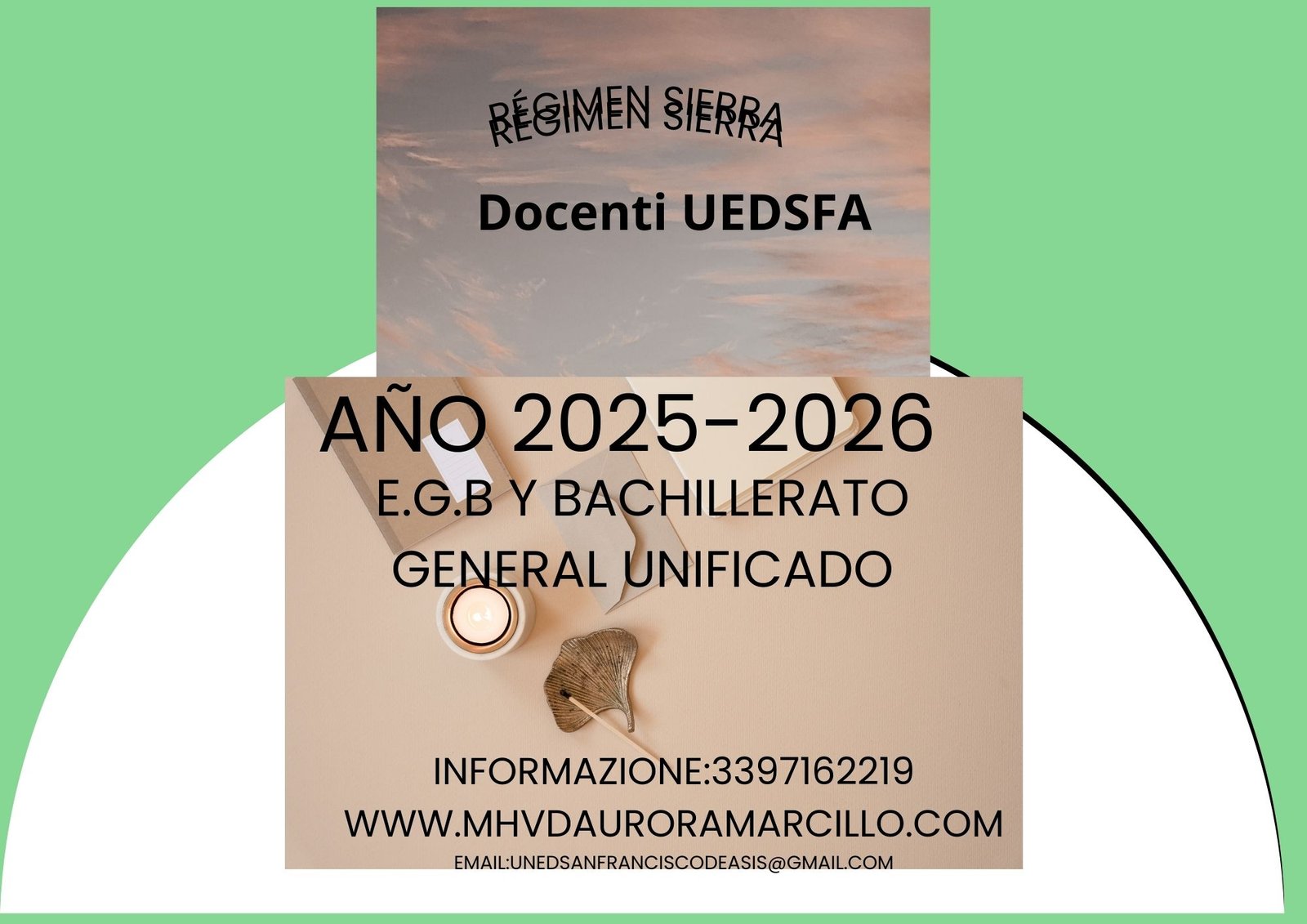 UEDSFA