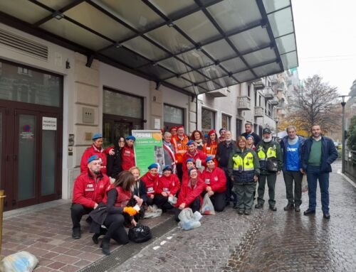 Milano più pulita e curata: successo per il Cleaning Day