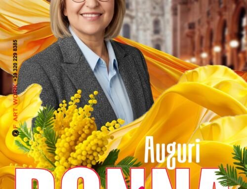 Un Giorno, Tutte le Donne: Un Omaggio alla Forza e Determinazione