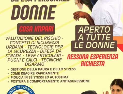 Sicurezza Urbana e Difesa Personale: al via il nuovo corso dedicato alle donne a Milano