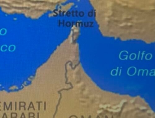 Crisi USA-Iran, tregua a rischio: lo Stretto di Hormuz resta chiuso. Mondiali 2026 sempre più in bilico.