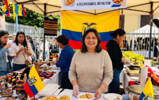 4 FERIA EMPRENDEDORES