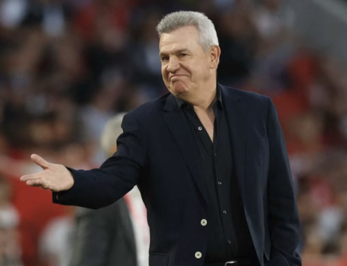 Missione Mondiale: Javier Aguirre lancia la «linea verde» della Liga MX