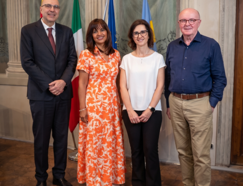 Messico e Verona consolidano un’alleanza strategica: impulso accademico, commerciale e diplomatico nella Regione Veneto